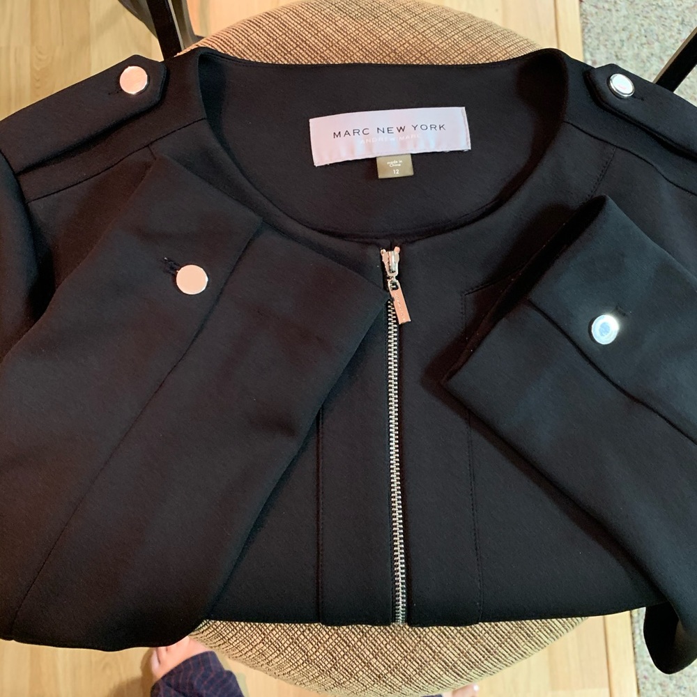 Marc Perfect Blazer